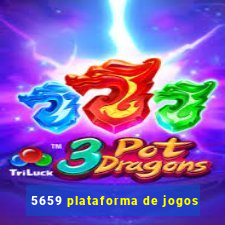 5659 plataforma de jogos